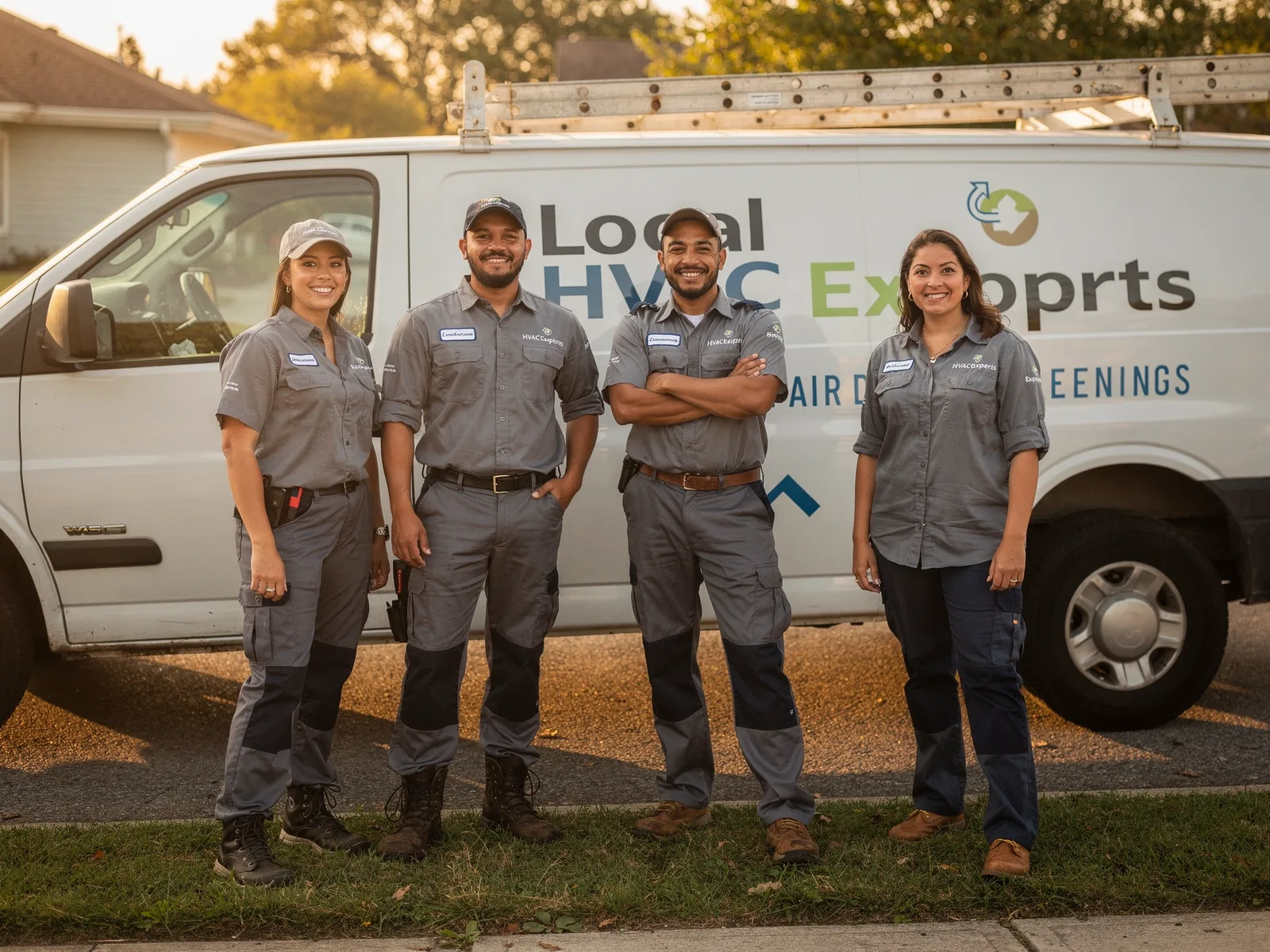 24/7 HVAC Repair & AC Replacement company in Averill, VT