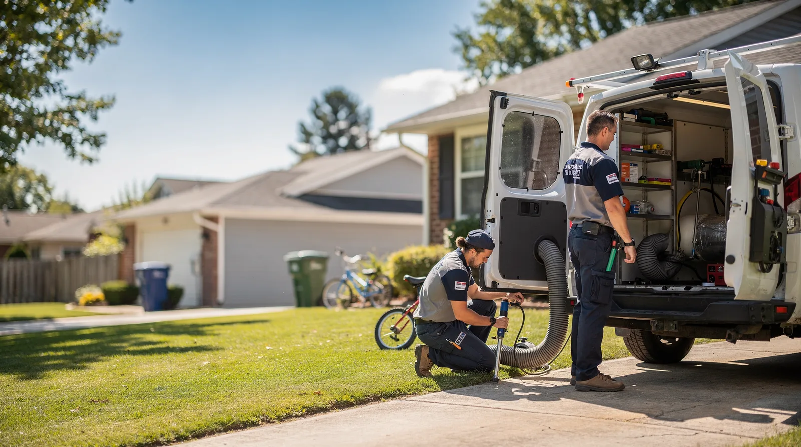 24/7 HVAC Repair & AC Replacement in Averill, VT near me
